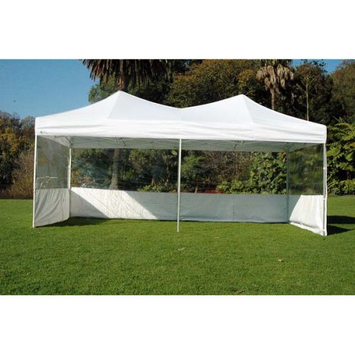 Marquees & Heaters