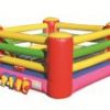 Bouncy Boxing