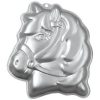 Proud Pony Cake Tin