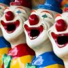 Laughing Clowns