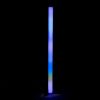 LED Rocket Lamp