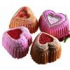 Mini Hearts High Tea Cake Tin - Image 2