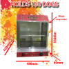 American Style Hotdog Machine - Image 2